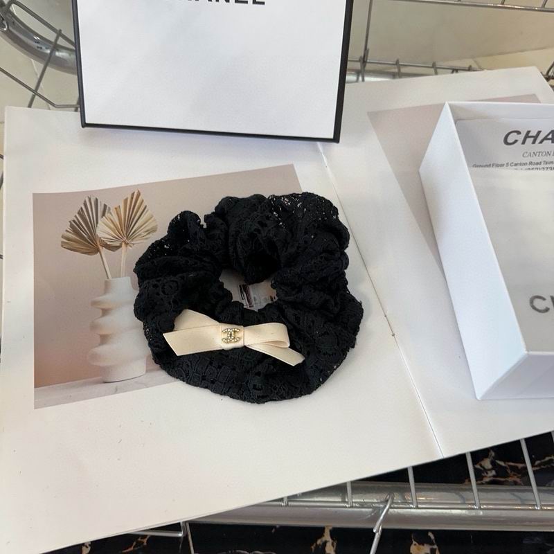 Chanel Hairband  hh (4)